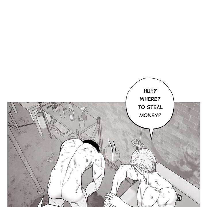Read Indomitable Champion chapter 37 image 110 on Lezhin