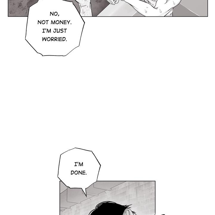 Read Indomitable Champion chapter 37 image 111 on Lezhin