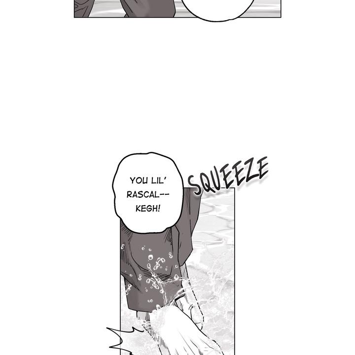 Read Indomitable Champion chapter 37 image 17 on Lezhin