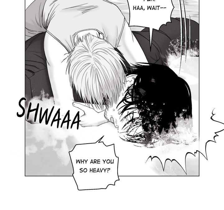 Read Indomitable Champion chapter 37 image 19 on Lezhin