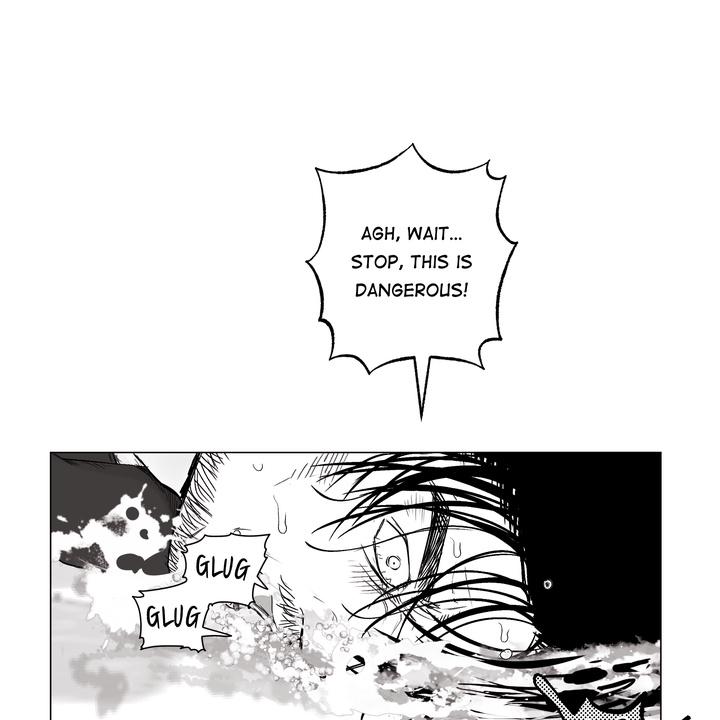 Read Indomitable Champion chapter 37 image 20 on Lezhin