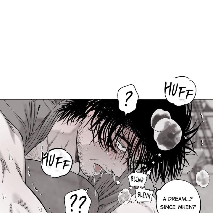 Read Indomitable Champion chapter 37 image 26 on Lezhin