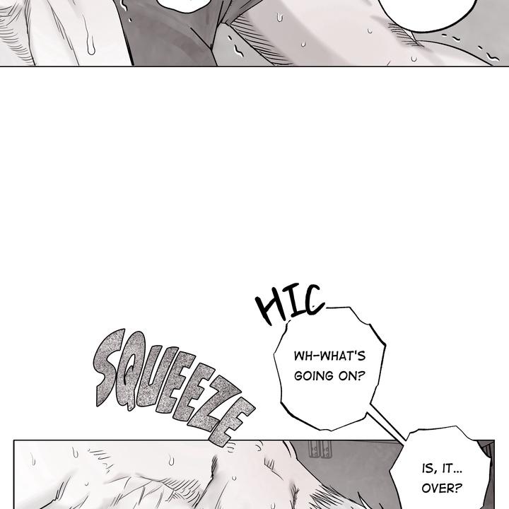 Read Indomitable Champion chapter 37 image 27 on Lezhin
