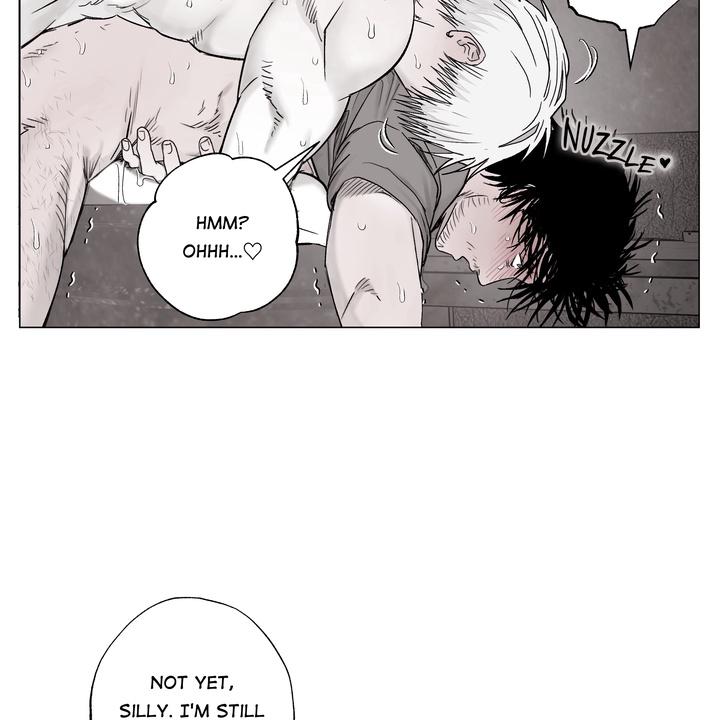 Read Indomitable Champion chapter 37 image 28 on Lezhin