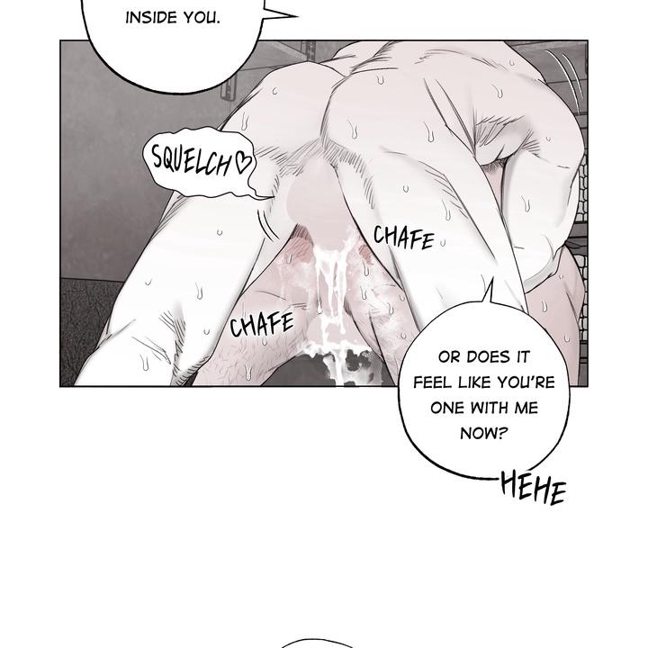 Read Indomitable Champion chapter 37 image 29 on Lezhin