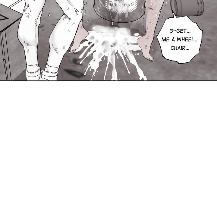 Read Indomitable Champion chapter 37 image 34 on Lezhin