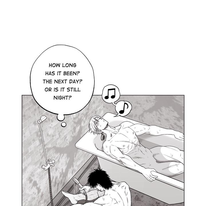 Read Indomitable Champion chapter 37 image 43 on Lezhin