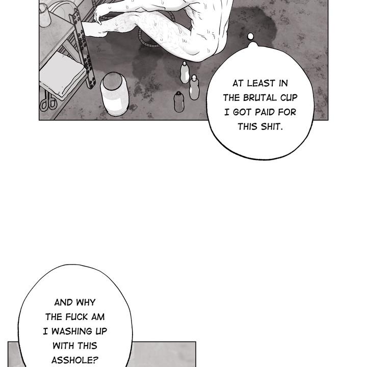 Read Indomitable Champion chapter 37 image 44 on Lezhin