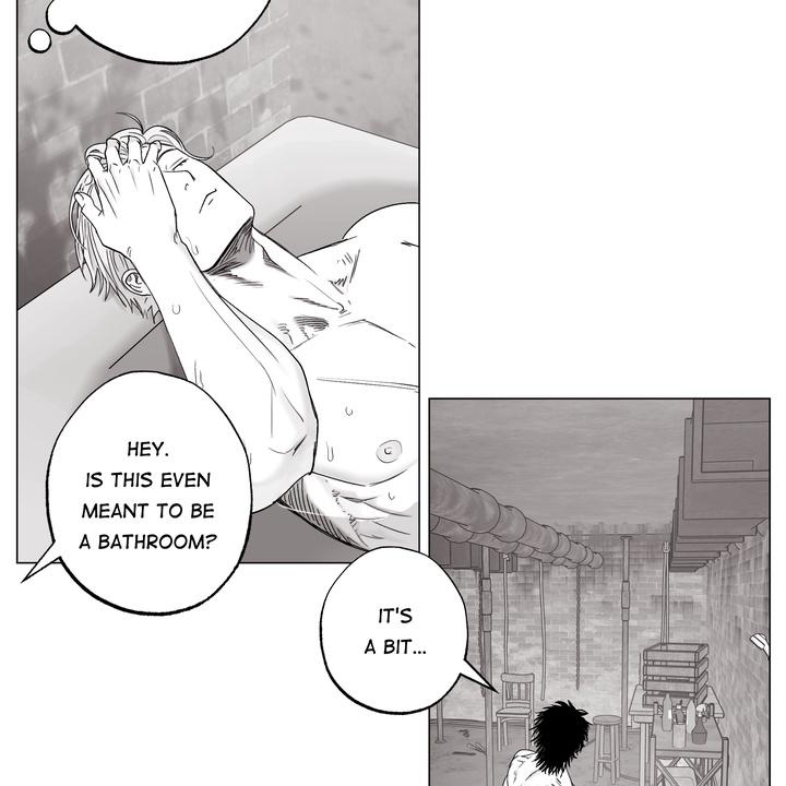 Read Indomitable Champion chapter 37 image 45 on Lezhin