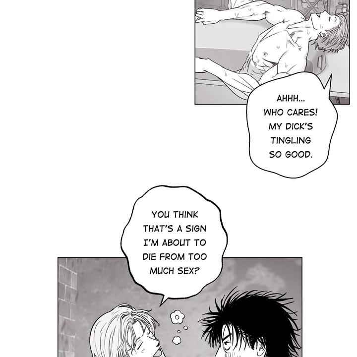 Read Indomitable Champion chapter 37 image 46 on Lezhin