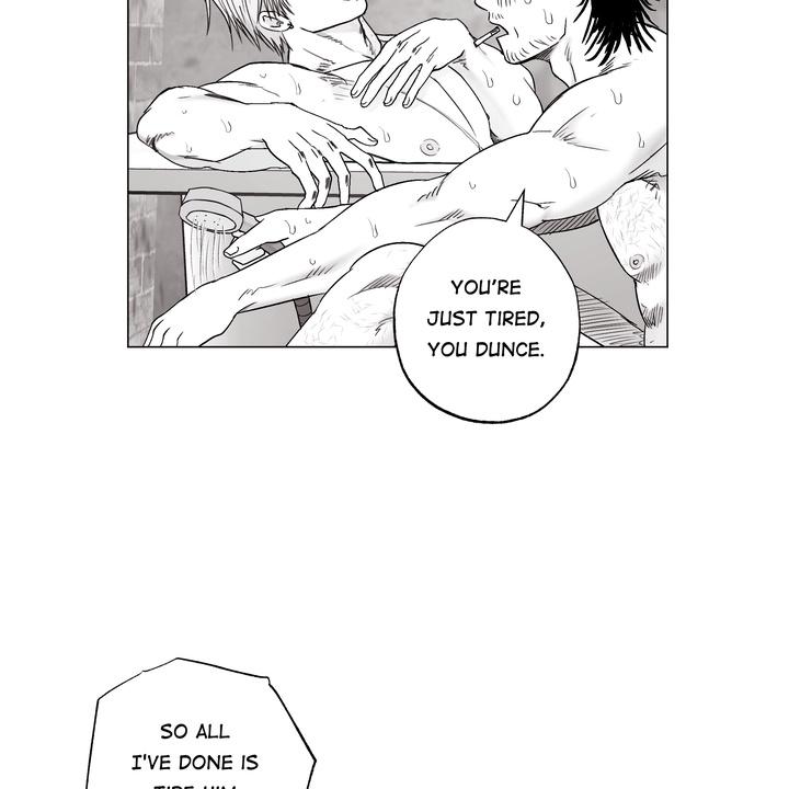 Read Indomitable Champion chapter 37 image 47 on Lezhin