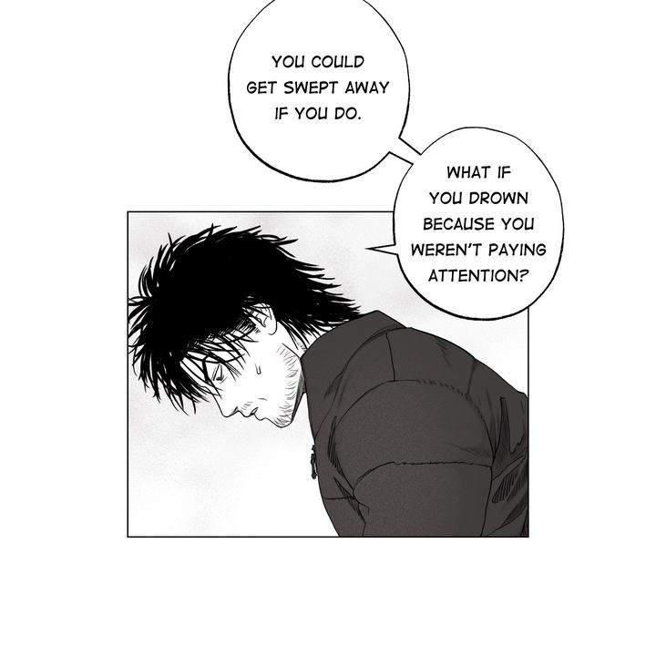Read Indomitable Champion chapter 37 image 5 on Lezhin