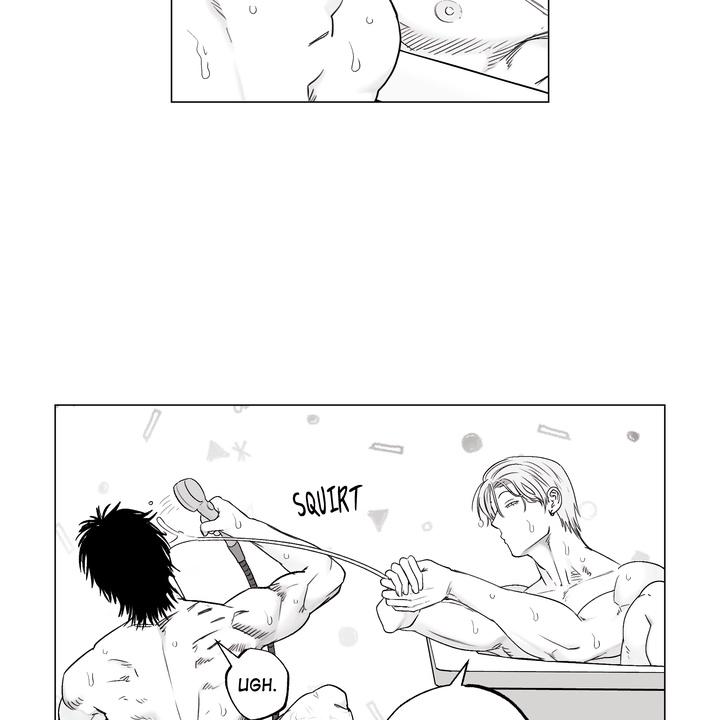 Read Indomitable Champion chapter 37 image 50 on Lezhin