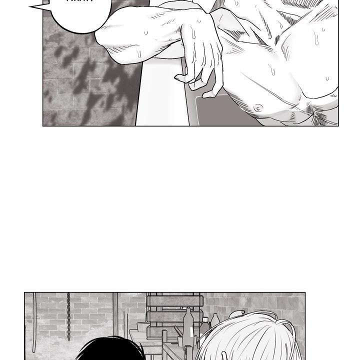 Read Indomitable Champion chapter 37 image 52 on Lezhin