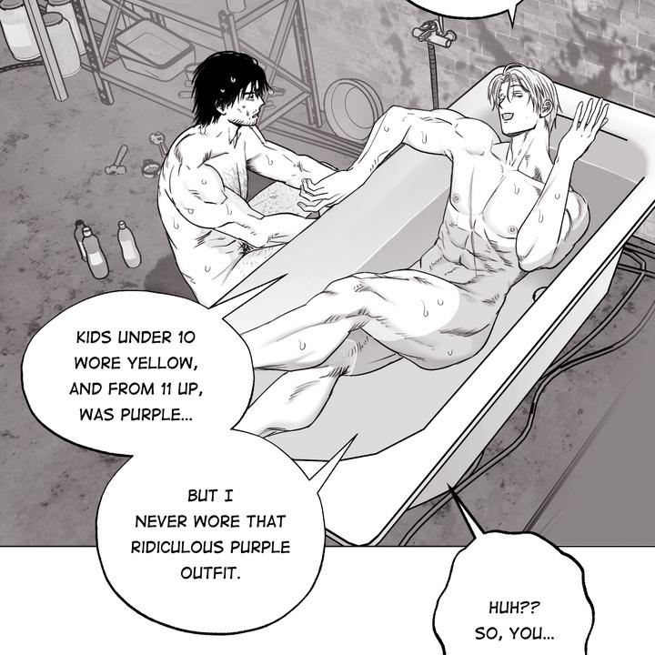 Read Indomitable Champion chapter 37 image 58 on Lezhin