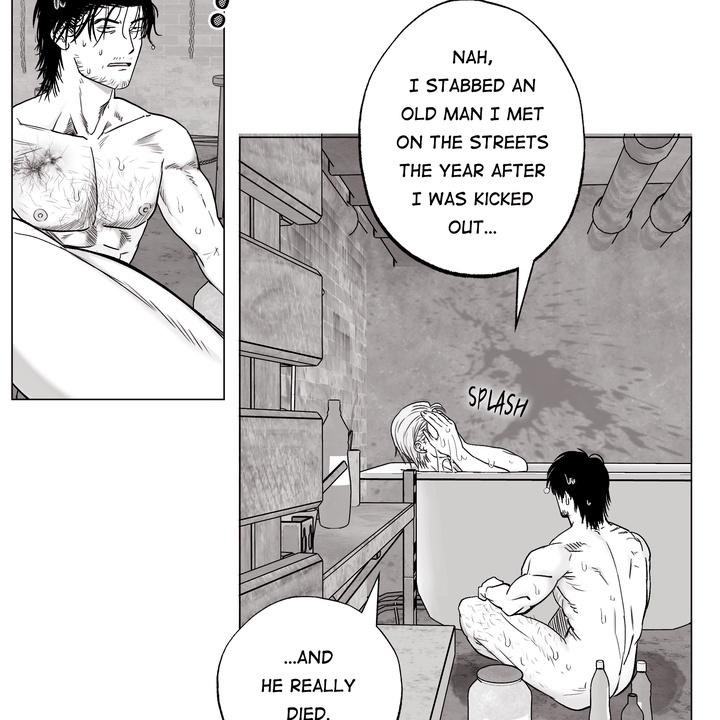 Read Indomitable Champion chapter 37 image 65 on Lezhin