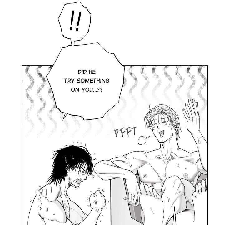 Read Indomitable Champion chapter 37 image 68 on Lezhin