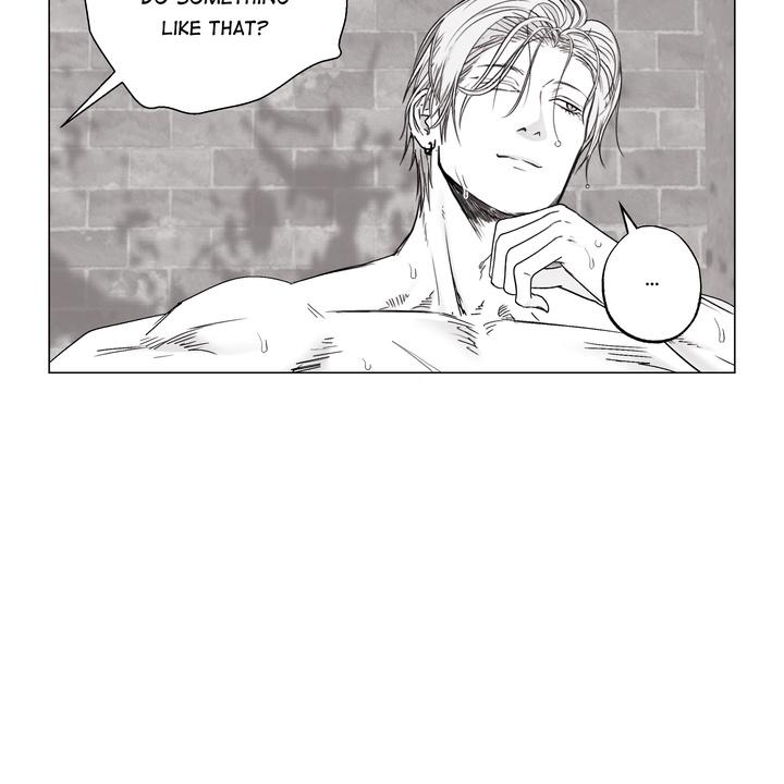 Read Indomitable Champion chapter 37 image 70 on Lezhin