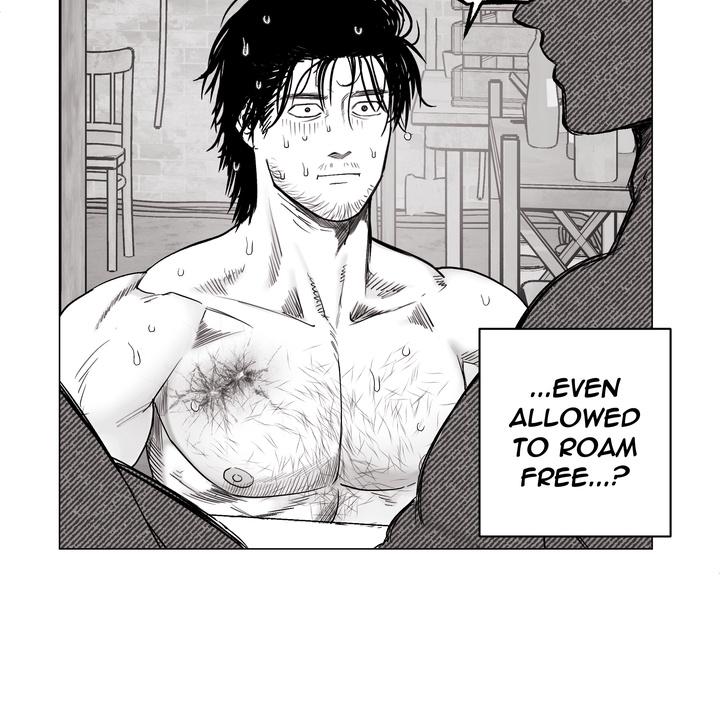 Read Indomitable Champion chapter 37 image 76 on Lezhin