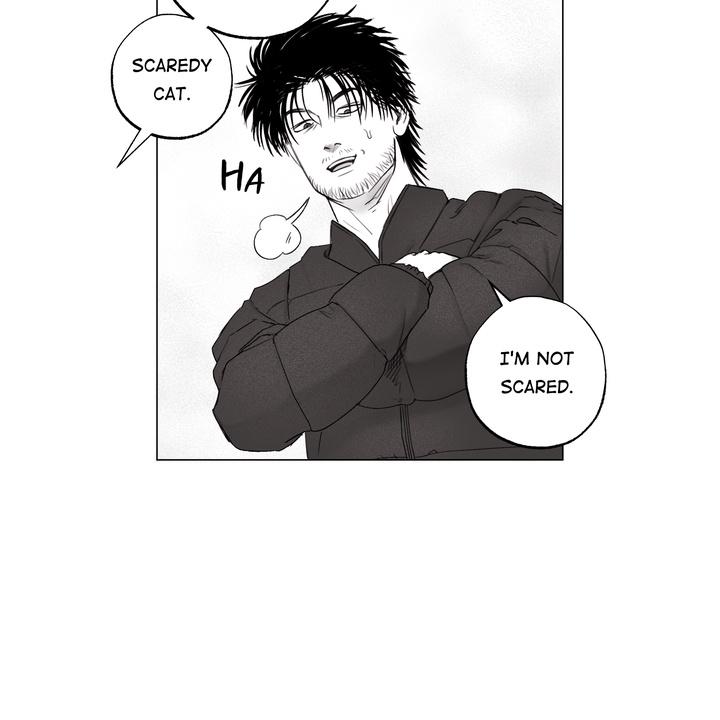 Read Indomitable Champion chapter 37 image 8 on Lezhin