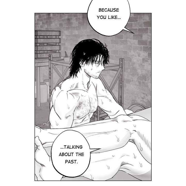 Read Indomitable Champion chapter 37 image 81 on Lezhin
