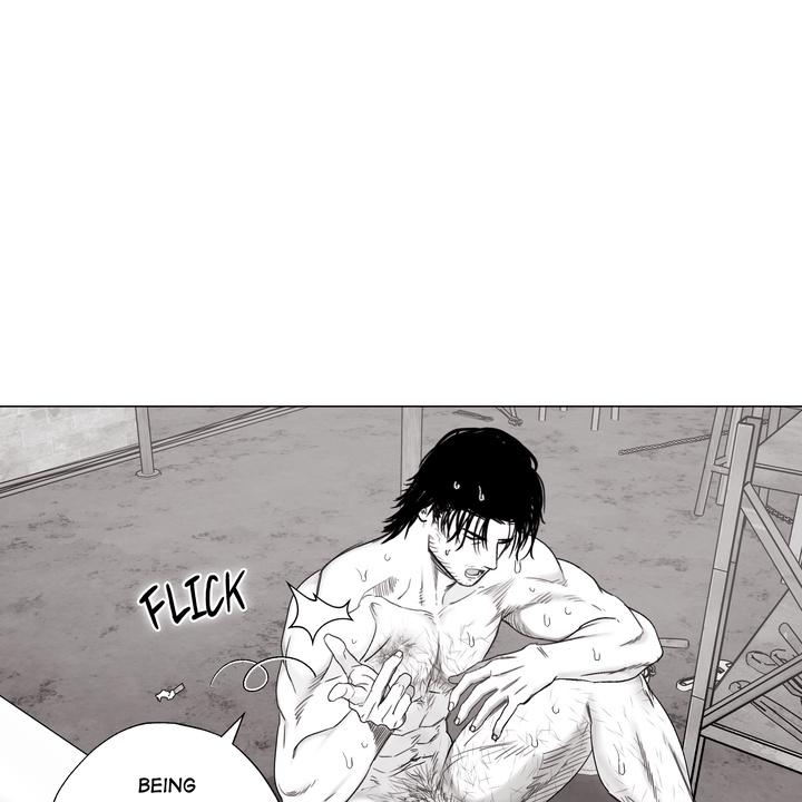 Read Indomitable Champion chapter 37 image 85 on Lezhin
