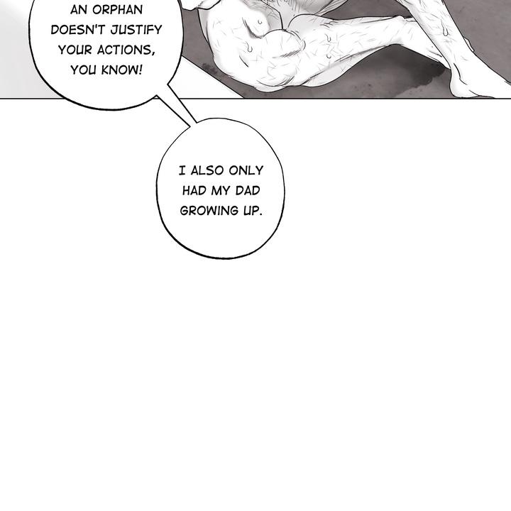 Read Indomitable Champion chapter 37 image 86 on Lezhin