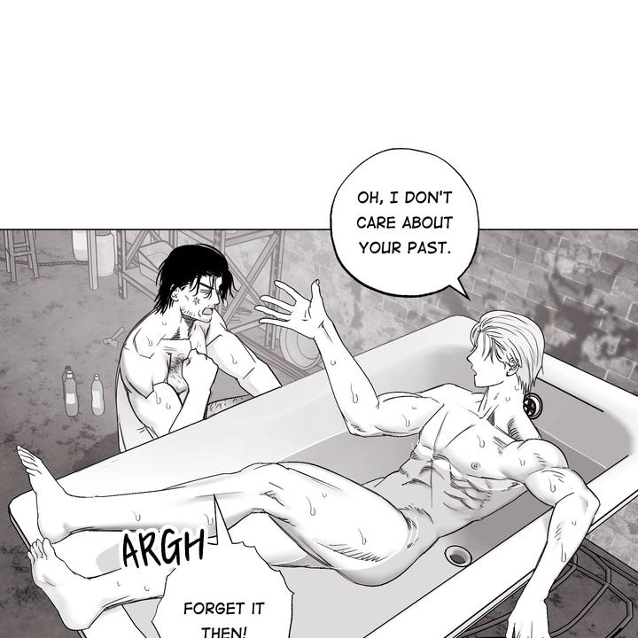 Read Indomitable Champion chapter 37 image 88 on Lezhin