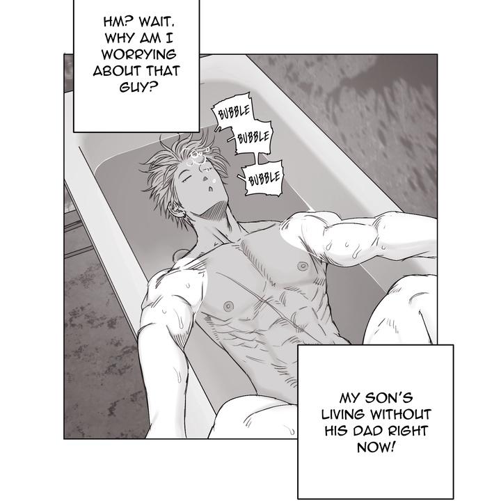 Read Indomitable Champion chapter 37 image 95 on Lezhin