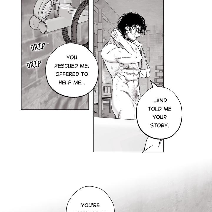 Read Indomitable Champion chapter 38 image 1 on Lezhin