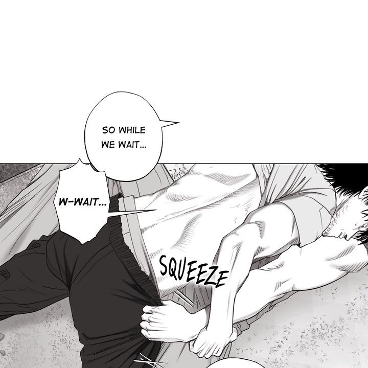 Read Indomitable Champion chapter 38 image 117 on Lezhin