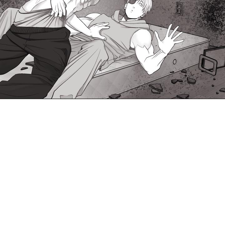 Read Indomitable Champion chapter 38 image 123 on Lezhin