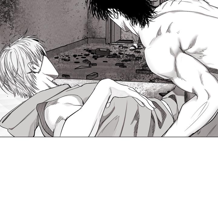 Read Indomitable Champion chapter 38 image 125 on Lezhin