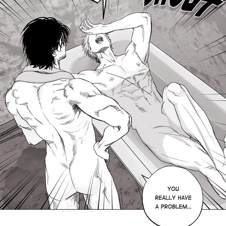 Read Indomitable Champion chapter 38 image 14 on Lezhin