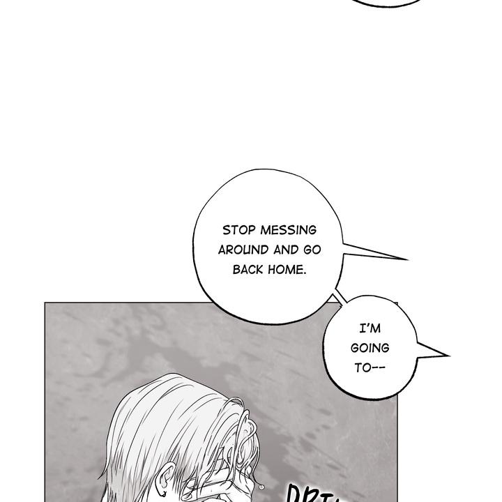 Read Indomitable Champion chapter 38 image 15 on Lezhin