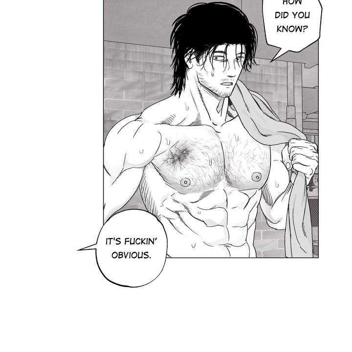 Read Indomitable Champion chapter 38 image 17 on Lezhin