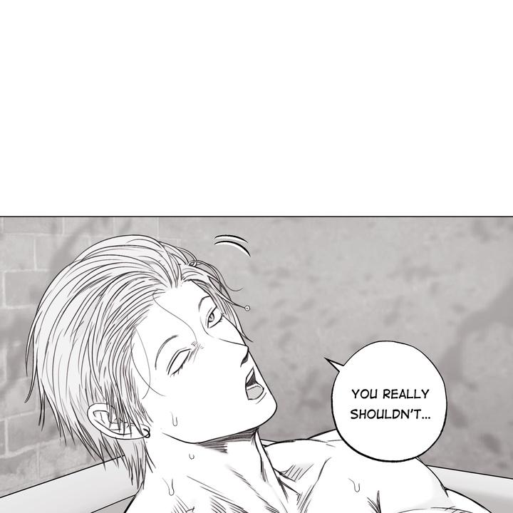 Read Indomitable Champion chapter 38 image 18 on Lezhin