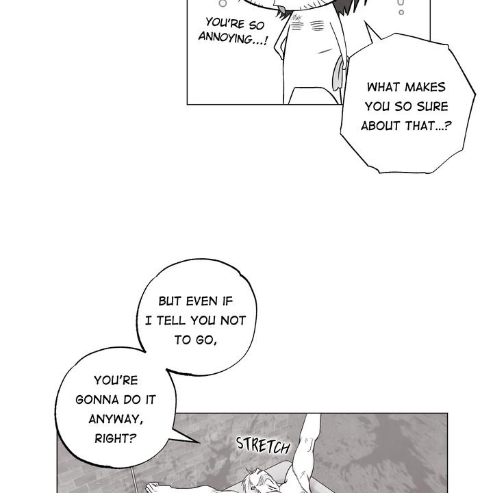 Read Indomitable Champion chapter 38 image 21 on Lezhin