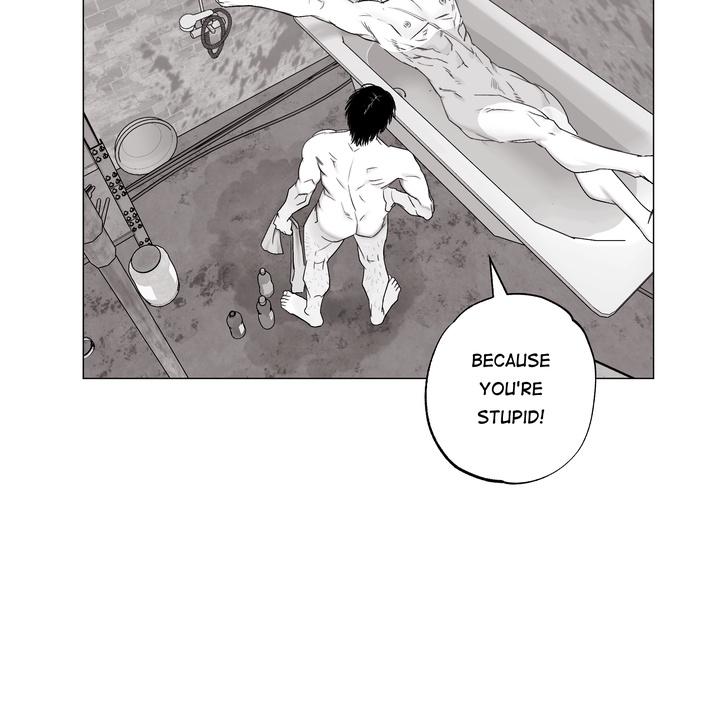 Read Indomitable Champion chapter 38 image 22 on Lezhin