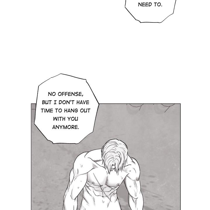 Read Indomitable Champion chapter 38 image 24 on Lezhin