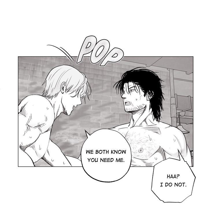 Read Indomitable Champion chapter 38 image 27 on Lezhin