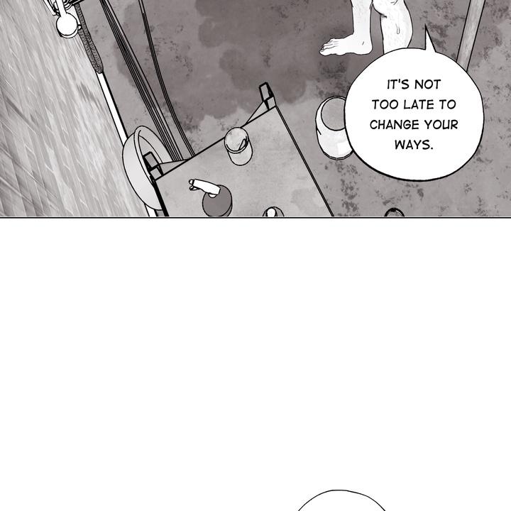 Read Indomitable Champion chapter 38 image 3 on Lezhin