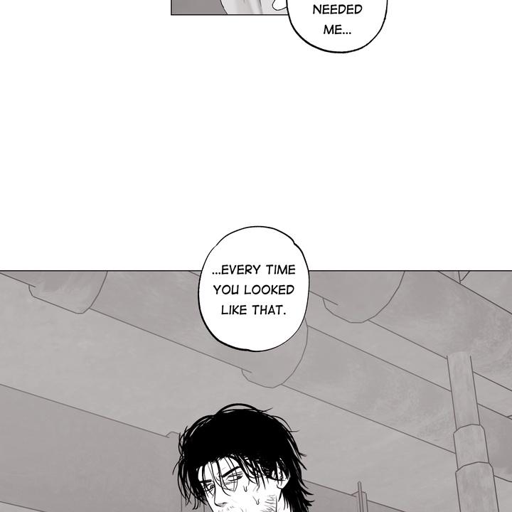 Read Indomitable Champion chapter 38 image 30 on Lezhin