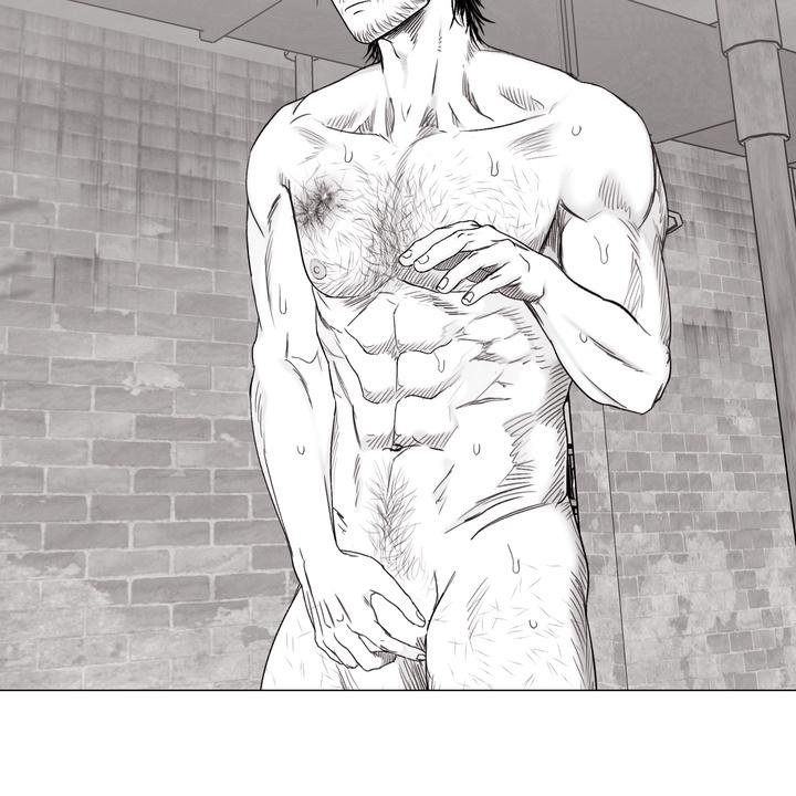 Read Indomitable Champion chapter 38 image 31 on Lezhin