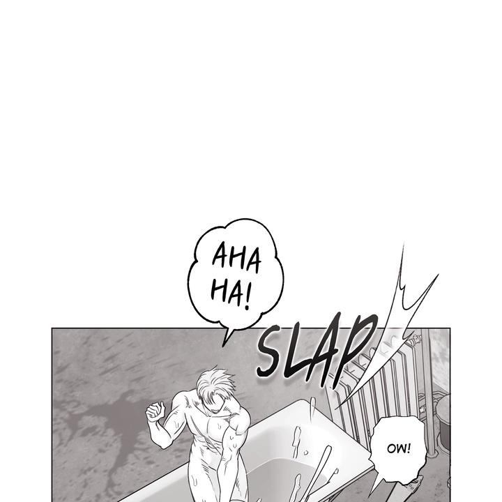 Read Indomitable Champion chapter 38 image 32 on Lezhin