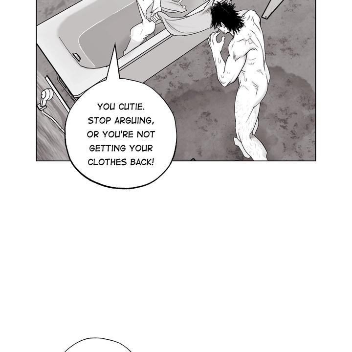 Read Indomitable Champion chapter 38 image 33 on Lezhin