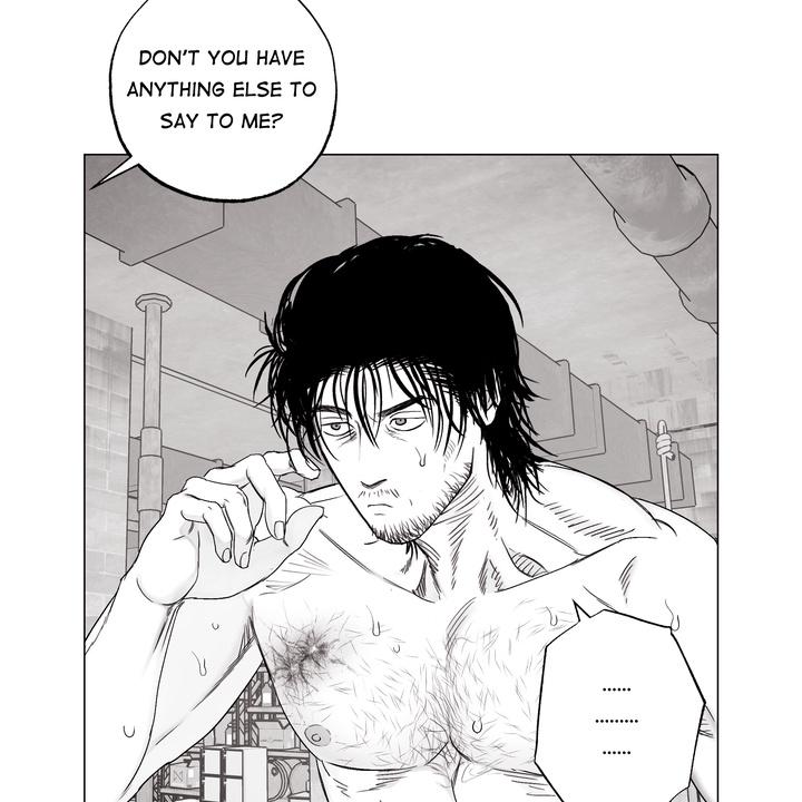 Read Indomitable Champion chapter 38 image 34 on Lezhin