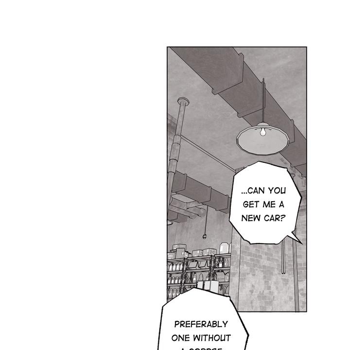 Read Indomitable Champion chapter 38 image 37 on Lezhin