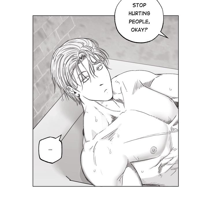 Read Indomitable Champion chapter 38 image 4 on Lezhin