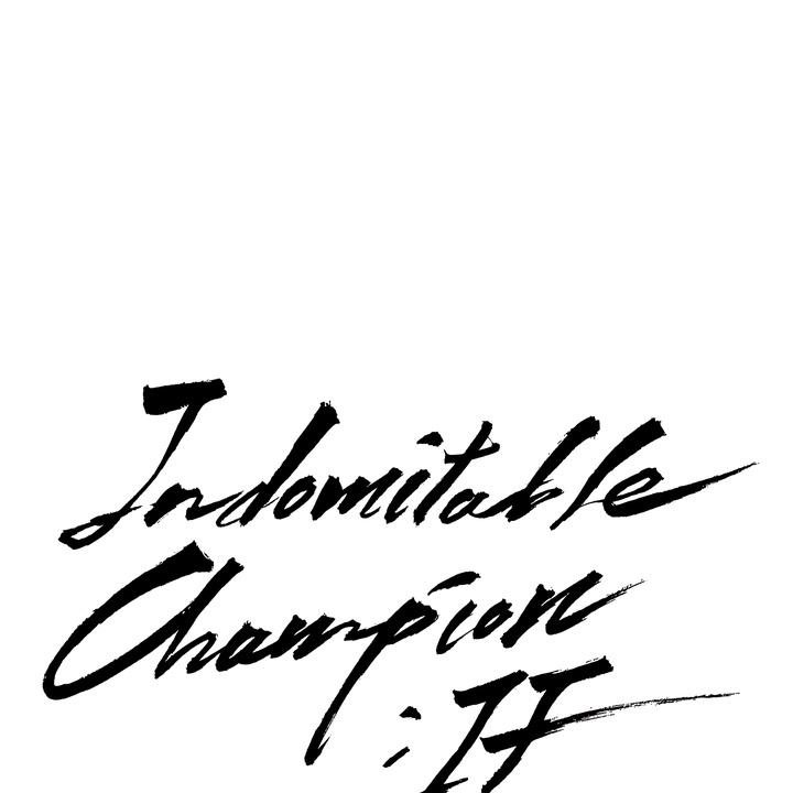 Read Indomitable Champion chapter 38 image 40 on Lezhin